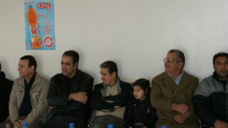 Cérémonie de la remise des prix pour les retraites 2007 14 Ceremonie de remise des prix pour les retraites 2007 pic 0014