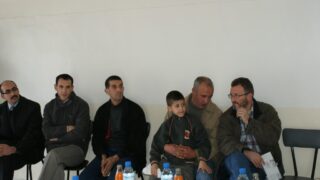 Cérémonie de la remise des prix pour les retraites 2007 15 Ceremonie de remise des prix pour les retraites 2007 pic 0015