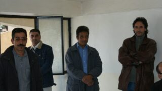 Cérémonie de la remise des prix pour les retraites 2007 16 Ceremonie de remise des prix pour les retraites 2007 pic 0016