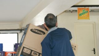 Cérémonie de la remise des prix pour les retraites 2007 17 Ceremonie de remise des prix pour les retraites 2007 pic 0017