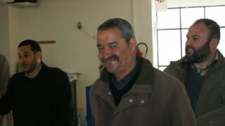 Cérémonie de la remise des prix pour les retraites 2007 18 Ceremonie de remise des prix pour les retraites 2007 pic 0018