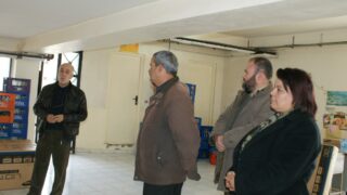 Cérémonie de la remise des prix pour les retraites 2007 19 Ceremonie de remise des prix pour les retraites 2007 pic 0019