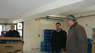 Cérémonie de la remise des prix pour les retraites 2007 20 Ceremonie de remise des prix pour les retraites 2007 pic 0020