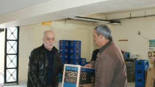 Cérémonie de la remise des prix pour les retraites 2007 21 Ceremonie de remise des prix pour les retraites 2007 pic 0021