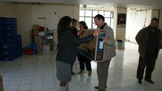 Cérémonie de la remise des prix pour les retraites 2007 22 Ceremonie de remise des prix pour les retraites 2007 pic 0022