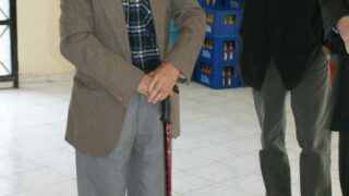 Cérémonie de la remise des prix pour les retraites 2007 23 Ceremonie de remise des prix pour les retraites 2007 pic 0023