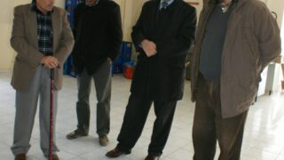 Cérémonie de la remise des prix pour les retraites 2007 24 Ceremonie de remise des prix pour les retraites 2007 pic 0024