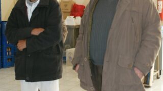 Cérémonie de la remise des prix pour les retraites 2007 26 Ceremonie de remise des prix pour les retraites 2007 pic 0026