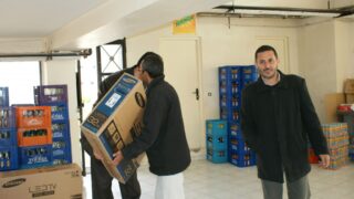 Cérémonie de la remise des prix pour les retraites 2007 27 Ceremonie de remise des prix pour les retraites 2007 pic 0027