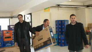 Cérémonie de la remise des prix pour les retraites 2007 28 Ceremonie de remise des prix pour les retraites 2007 pic 0028