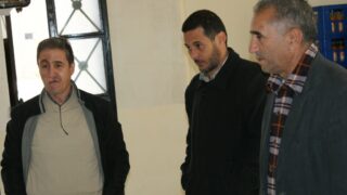 Cérémonie de la remise des prix pour les retraites 2007 30 Ceremonie de remise des prix pour les retraites 2007 pic 0030