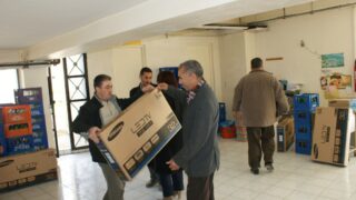 Cérémonie de la remise des prix pour les retraites 2007 32 Ceremonie de remise des prix pour les retraites 2007 pic 0032