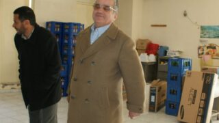 Cérémonie de la remise des prix pour les retraites 2007 33 Ceremonie de remise des prix pour les retraites 2007 pic 0033