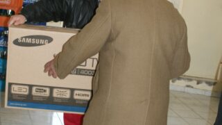 Cérémonie de la remise des prix pour les retraites 2007 35 Ceremonie de remise des prix pour les retraites 2007 pic 0035