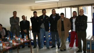 Cérémonie de la remise des prix pour les retraites 2007 36 Ceremonie de remise des prix pour les retraites 2007 pic 0036