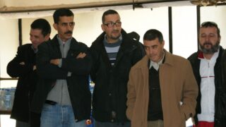 Cérémonie de la remise des prix pour les retraites 2007 37 Ceremonie de remise des prix pour les retraites 2007 pic 0037