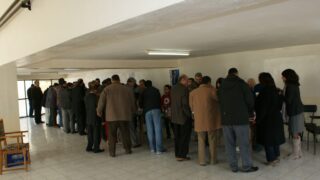 Cérémonie de la remise des prix pour les retraites 2007 38 Ceremonie de remise des prix pour les retraites 2007 pic 0038