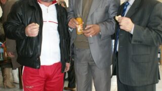 Cérémonie de la remise des prix pour les retraites 2007 39 Ceremonie de remise des prix pour les retraites 2007 pic 0039