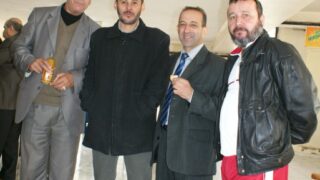 Cérémonie de la remise des prix pour les retraites 2007 40 Ceremonie de remise des prix pour les retraites 2007 pic 0040