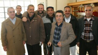 Cérémonie de la remise des prix pour les retraites 2007 43 Ceremonie de remise des prix pour les retraites 2007 pic 0043 1