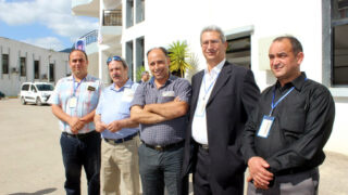 Colloque International Lounes MATOUB Lounes 19 20 21 Juin 2019 Picture 001