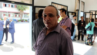 Colloque International Lounes MATOUB Lounes 19 20 21 Juin 2019 Picture 007