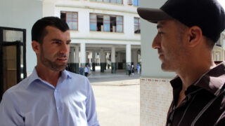 Colloque International Lounes MATOUB Lounes 19 20 21 Juin 2019 Picture 014