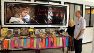 Colloque International Lounes MATOUB Lounes 19 20 21 Juin 2019 Picture 018