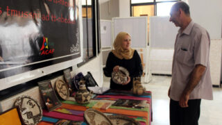 Colloque International Lounes MATOUB Lounes 19 20 21 Juin 2019 Picture 020