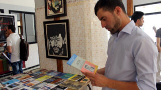 Colloque International Lounes MATOUB Lounes 19 20 21 Juin 2019 Picture 026