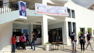 Colloque International Lounes MATOUB Lounes 19 20 21 Juin 2019 Picture 032