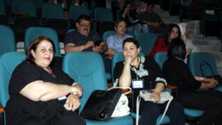 Colloque International Lounes MATOUB Lounes 19 20 21 Juin 2019 Picture 038