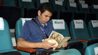 Colloque International Lounes MATOUB Lounes 19 20 21 Juin 2019 Picture 039