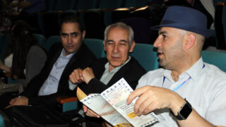 Colloque International Lounes MATOUB Lounes 19 20 21 Juin 2019 Picture 040