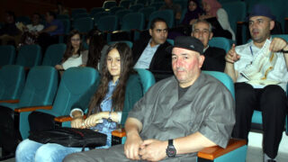 Colloque International Lounes MATOUB Lounes 19 20 21 Juin 2019 Picture 041