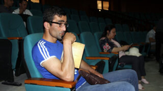 Colloque International Lounes MATOUB Lounes 19 20 21 Juin 2019 Picture 042