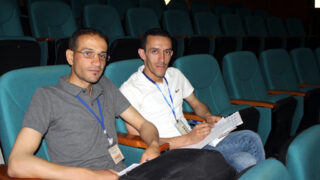 Colloque International Lounes MATOUB Lounes 19 20 21 Juin 2019 Picture 043