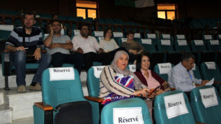 Colloque International Lounes MATOUB Lounes 19 20 21 Juin 2019 Picture 046