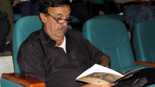 Colloque International Lounes MATOUB Lounes 19 20 21 Juin 2019 Picture 048