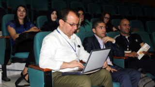 Colloque International Lounes MATOUB Lounes 19 20 21 Juin 2019 Picture 049