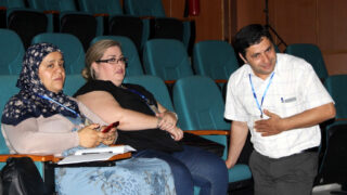 Colloque International Lounes MATOUB Lounes 19 20 21 Juin 2019 Picture 050