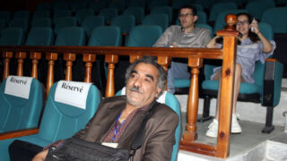 Colloque International Lounes MATOUB Lounes 19 20 21 Juin 2019 Picture 051