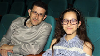 Colloque International Lounes MATOUB Lounes 19 20 21 Juin 2019 Picture 052