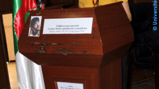 Colloque International Lounes MATOUB Lounes 19 20 21 Juin 2019 Picture 053