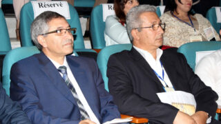 Colloque International Lounes MATOUB Lounes 19 20 21 Juin 2019 Picture 055