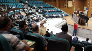 Colloque International Lounes MATOUB Lounes 19 20 21 Juin 2019 Picture 062