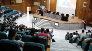 Colloque International Lounes MATOUB Lounes 19 20 21 Juin 2019 Picture 063