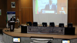 Colloque International Lounes MATOUB Lounes 19 20 21 Juin 2019 Picture 064