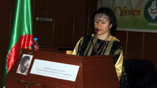 Colloque International Lounes MATOUB Lounes 19 20 21 Juin 2019 Picture 065