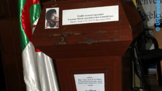 Colloque International Lounes MATOUB Lounes 19 20 21 Juin 2019 Picture 066